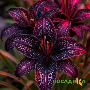 Лилейник Вояж купить по цене от 699р. в интернет-магазине «Посадика» с доставкой почтой в в Западная Двинае и по всей России – [изображение №1].