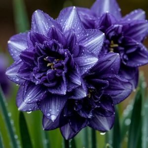 Нарцисс Царский Венец купить по цене от 378р. в интернет-магазине «Посадика» с доставкой почтой в в Западная Двинае и по всей России – [изображение №1].