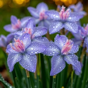 Нарцисс Сокровище Сада купить по цене от 2000р. в интернет-магазине «Посадика» с доставкой почтой в в Западная Двинае и по всей России – [изображение №1].