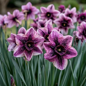 Нарцисс Гарден Лэджент купить по цене от 2000р. в интернет-магазине «Посадика» с доставкой почтой в в Западная Двинае и по всей России – [изображение №1].