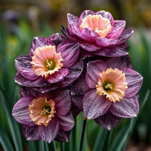 Нарцисс Соулер Флэр купить по цене от 2000р. в интернет-магазине «Посадика» с доставкой почтой в в Западная Двинае и по всей России – [изображение №1].