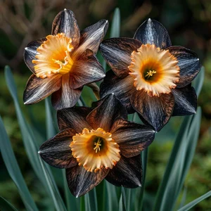 Нарцисс Сприн Видс купить по цене от 2000р. в интернет-магазине «Посадика» с доставкой почтой в в Западная Двинае и по всей России – [изображение №1].